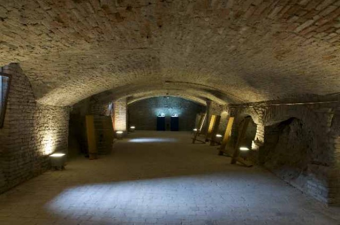 Arheoloski-oddelek-muzeja-na-gradu