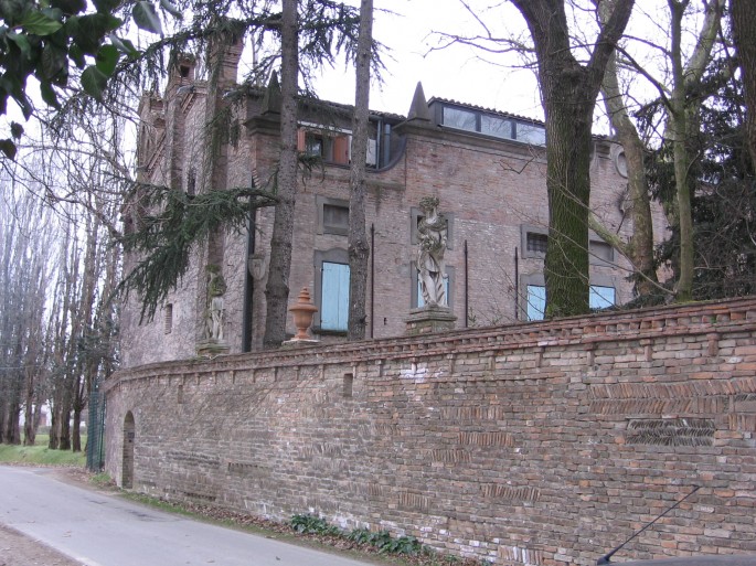 Villa-Morsiani